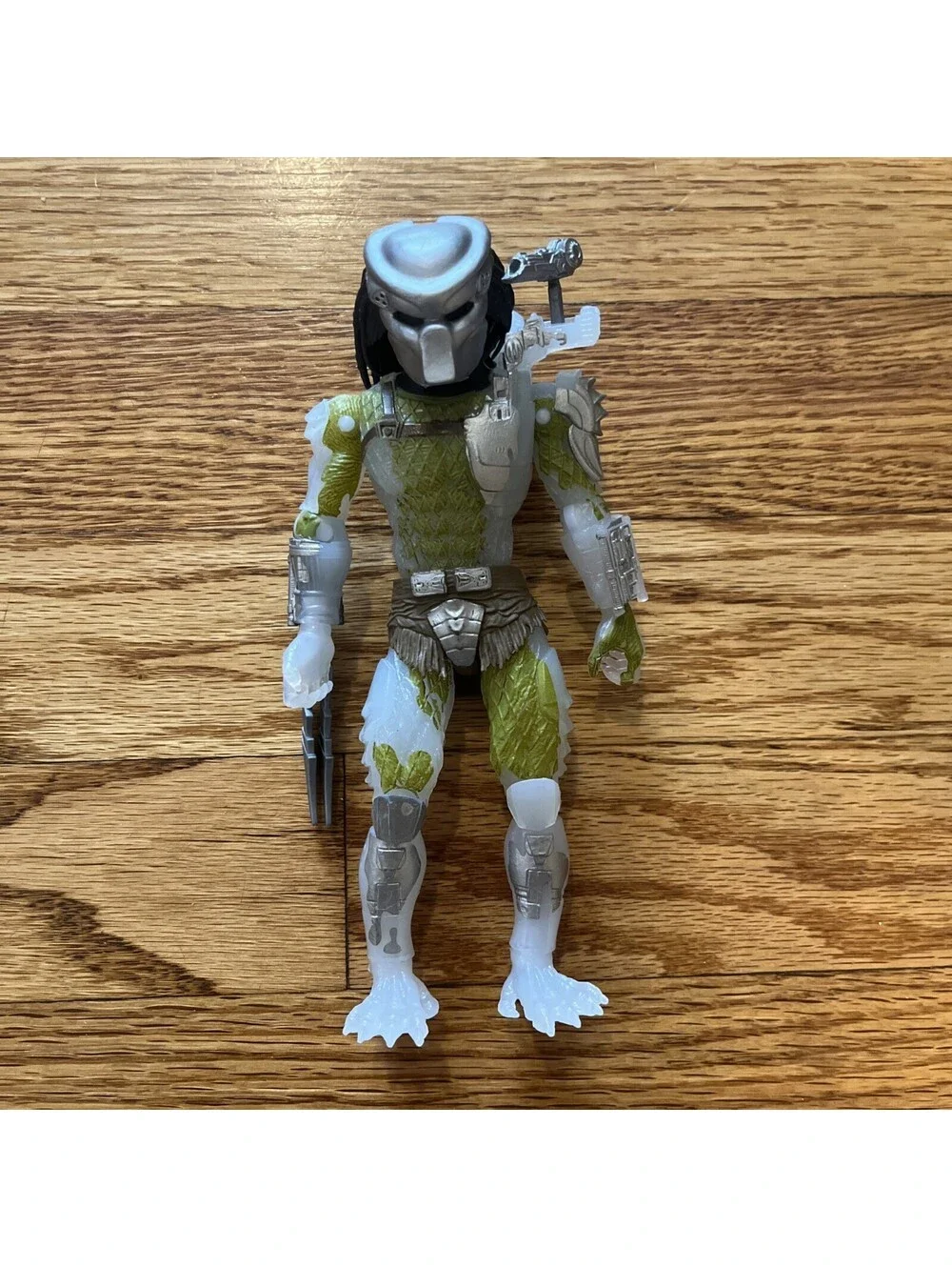 Lanard Predator Jungle Hunter 7